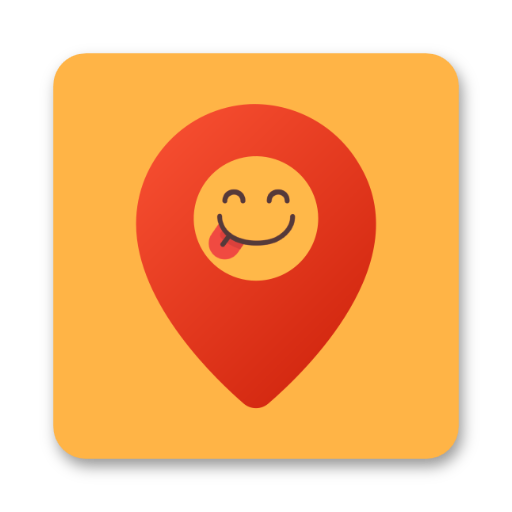 MockGPS icon