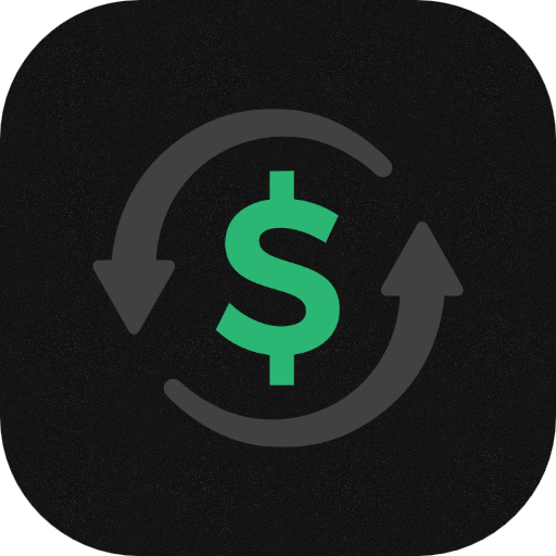 Yet Another Currency Converter (YACC) icon